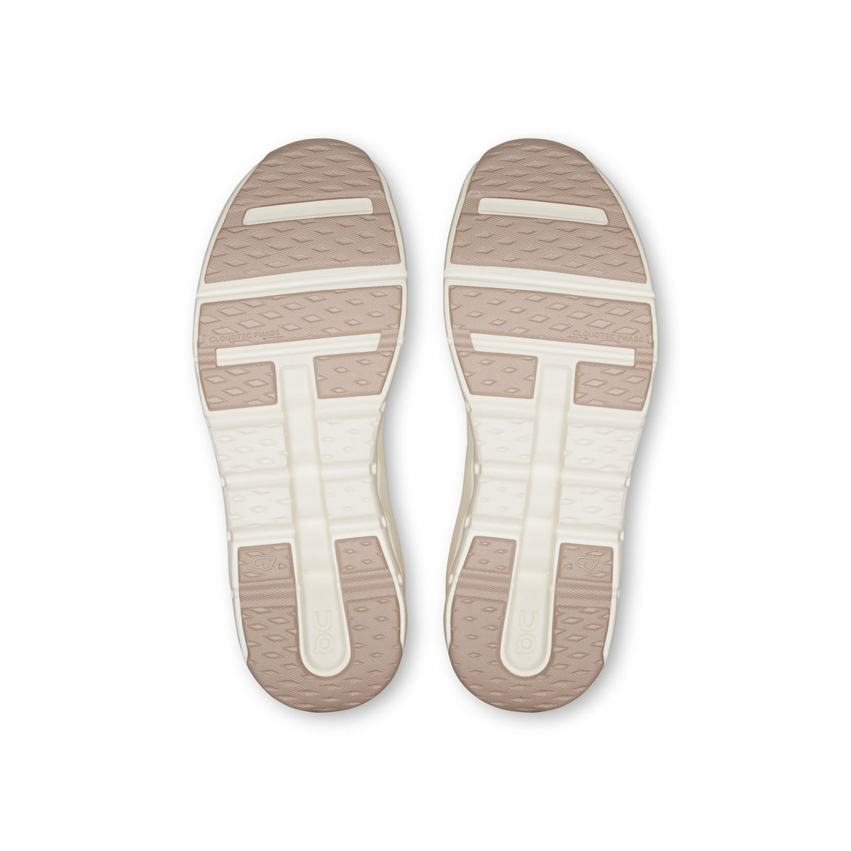 Youth Cloudleap Dew | Sand - US 6964