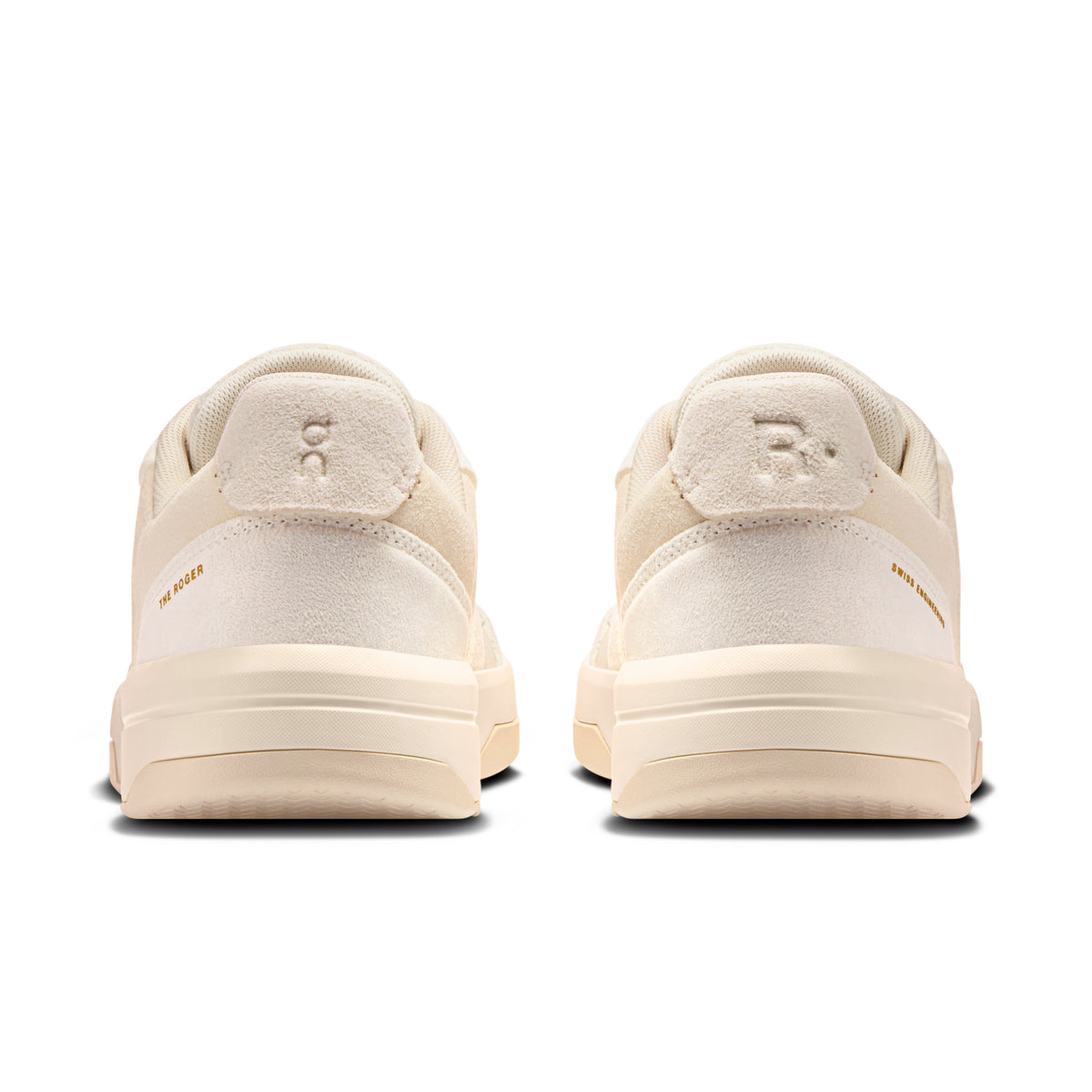 Men's THE ROGER Clubhouse Ace Ivory | Dew - US 9550