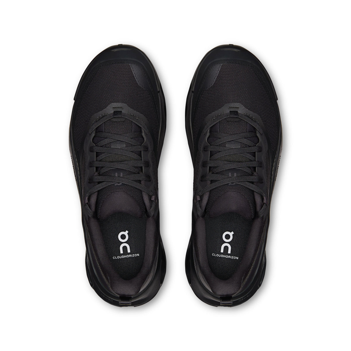 Women's Cloudhorizon 2 Black | Black - US 0486