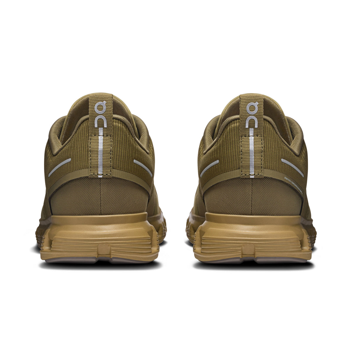 Men's Cloud 6 Waterproof Olive | Safari - US 1025