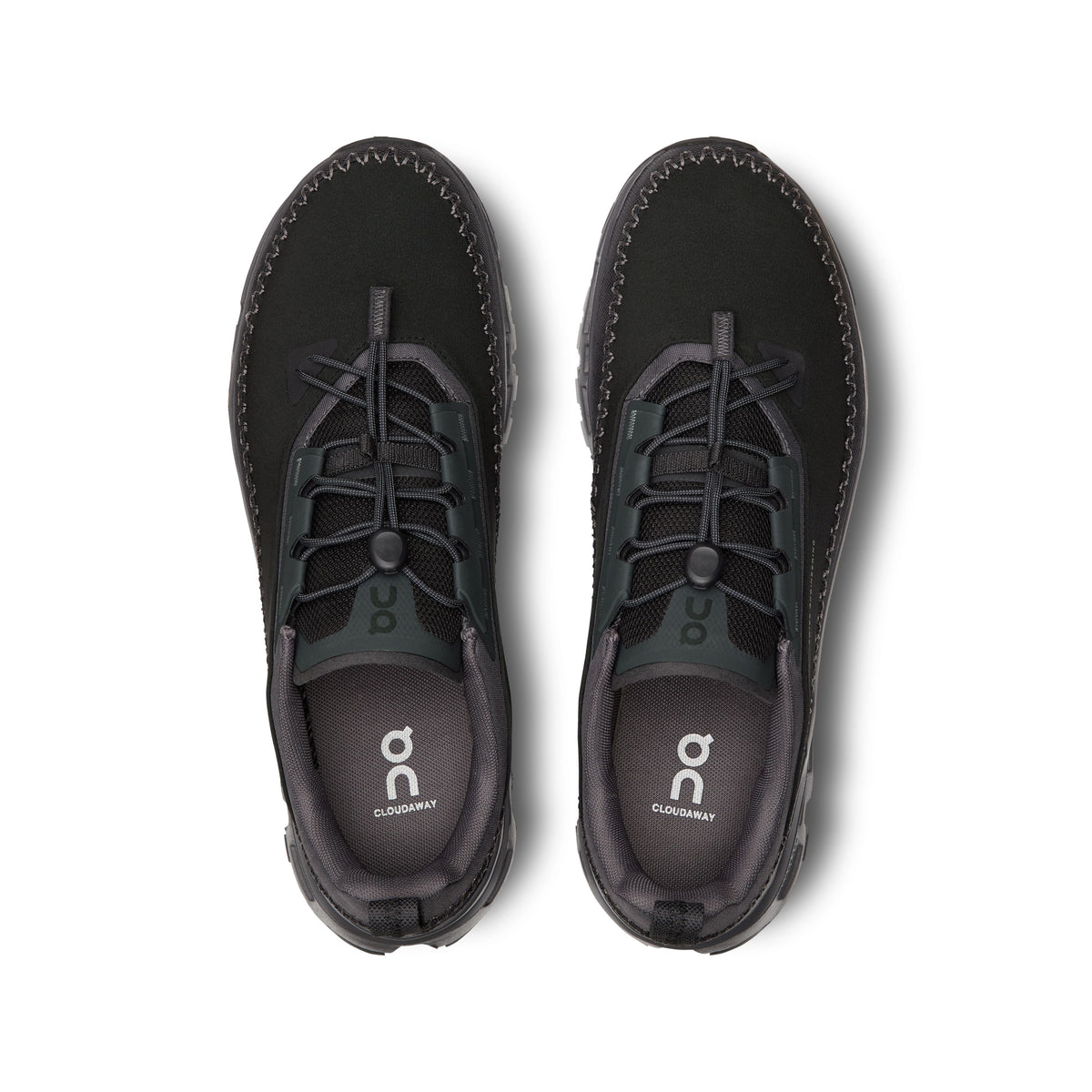 Men's Cloudaway 2 Black | Eclipse - US 9971