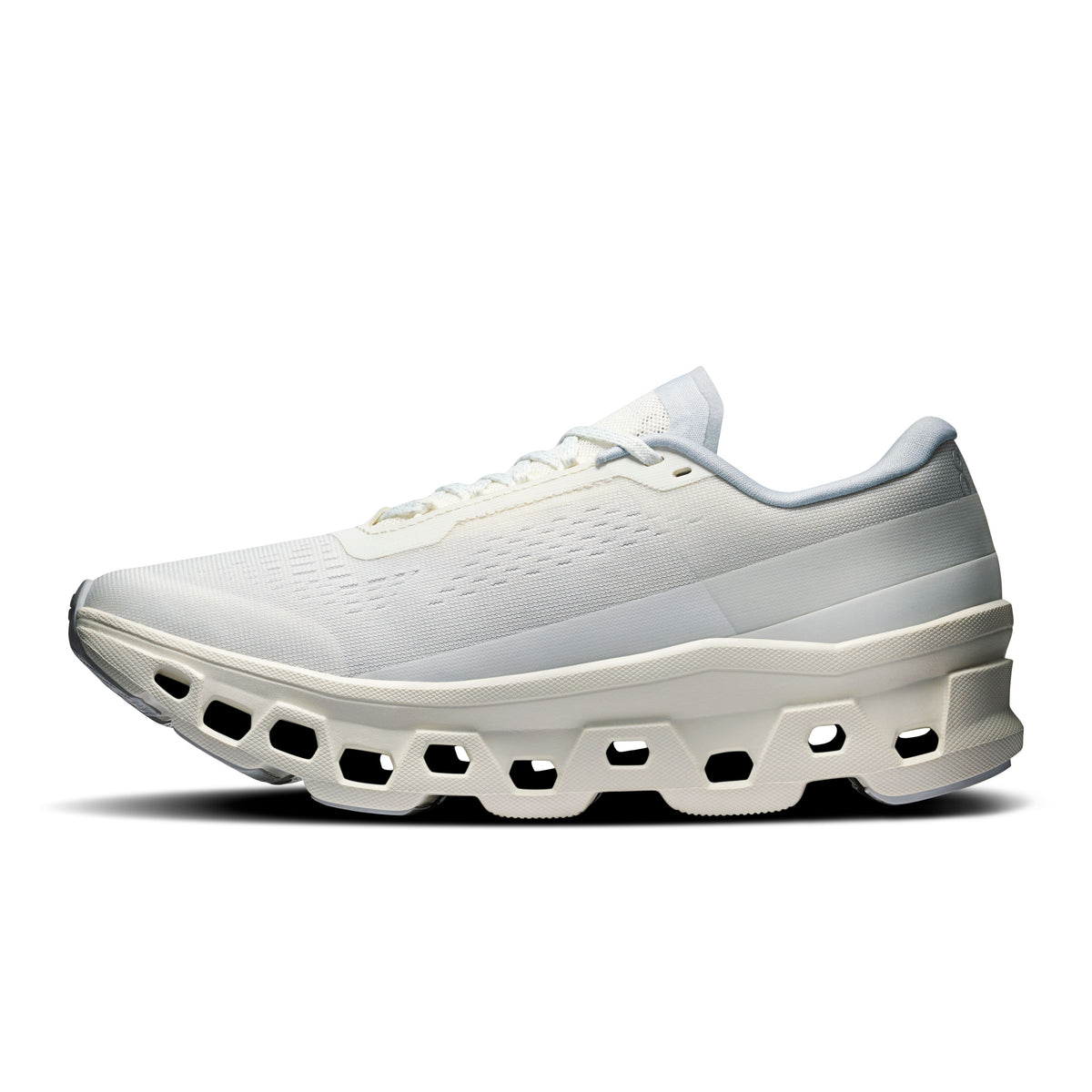 Women's Cloudmonster 1 Ivory | Glacier - US 9166