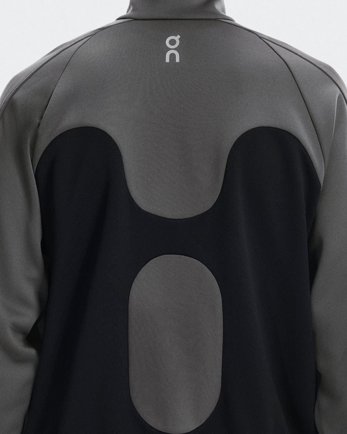 Track Jacket IKON Black | Eclipse - US 0511