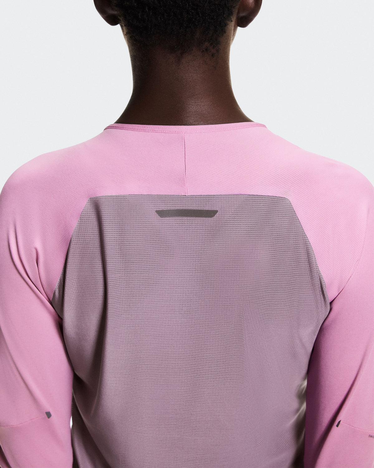 Women's Performance Long-T Sakura | Dewberry - US 3822