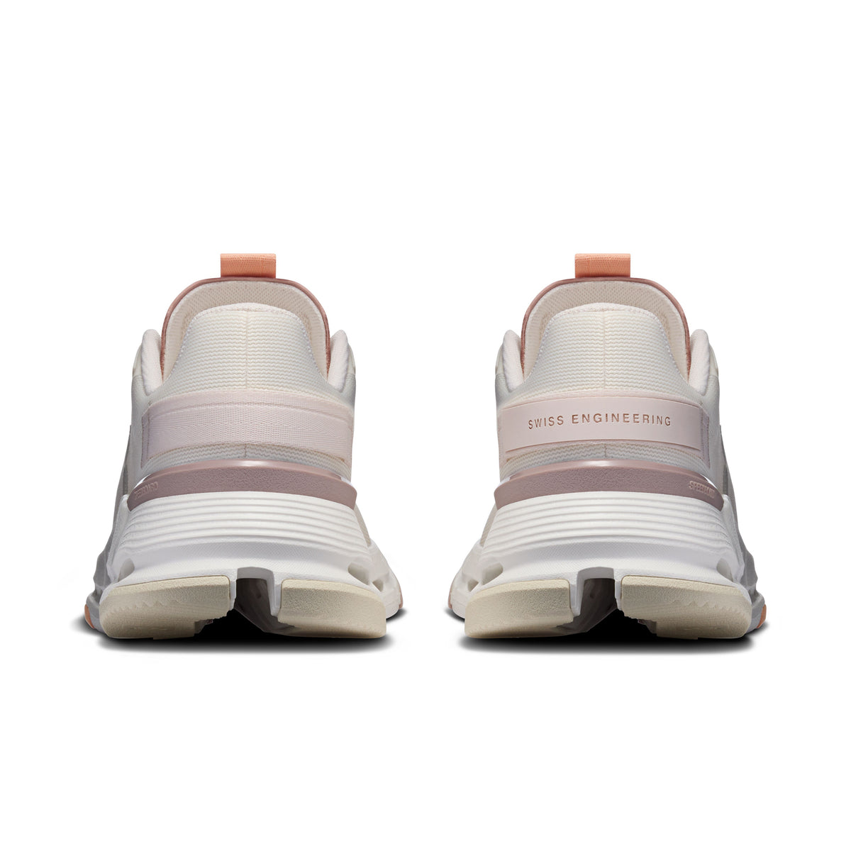 Women's Cloudnova Form 2 Oyster | Ivory - US 6503