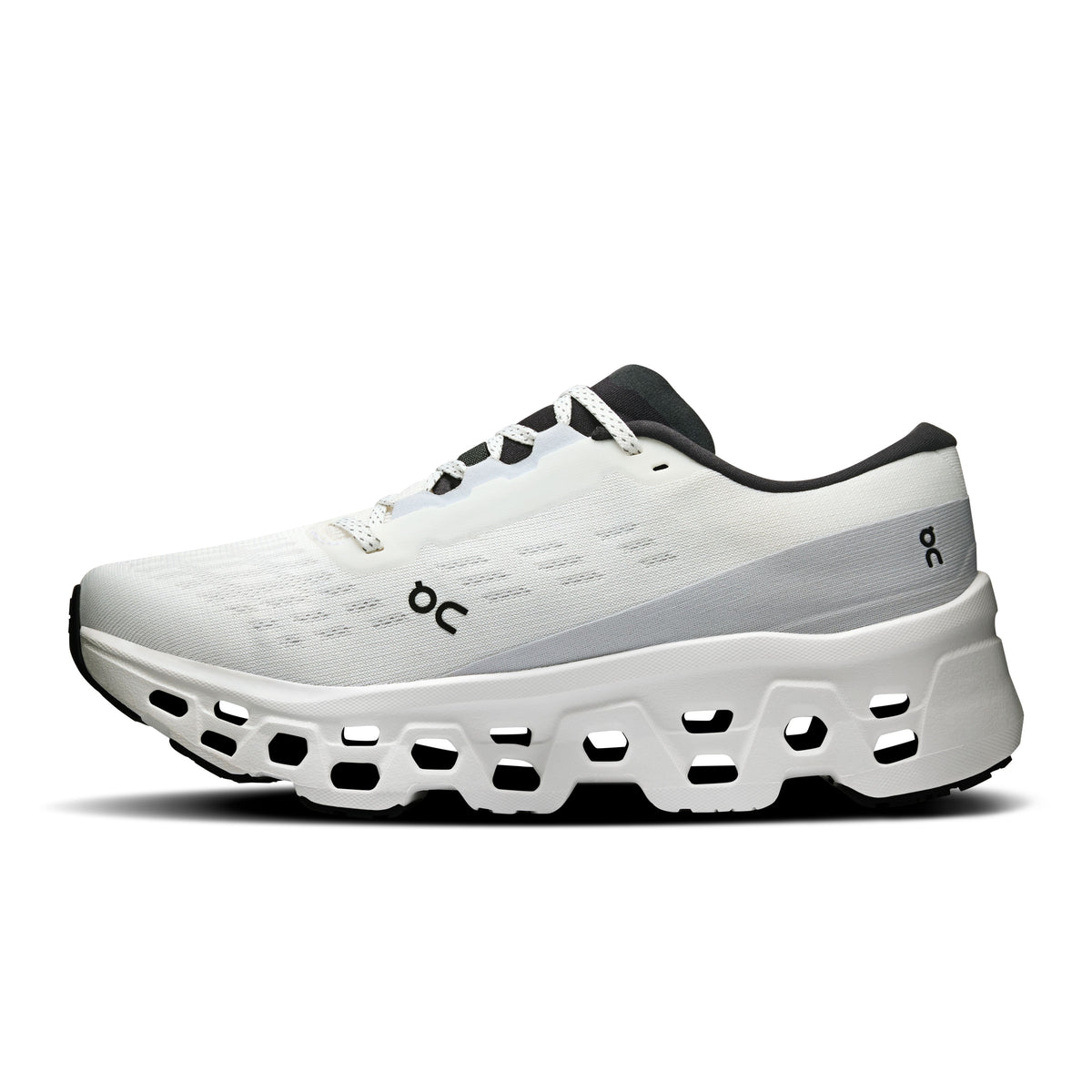 Women's Cloudmonster 3 White | White - US 8970
