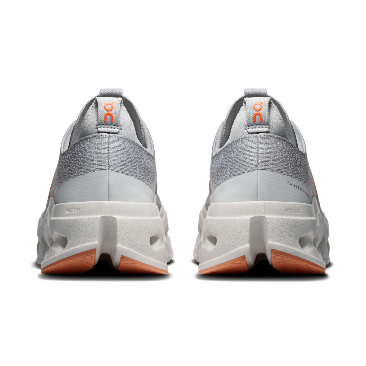 Men's Cloudsurfer Max Glacier | Flame - US 5905