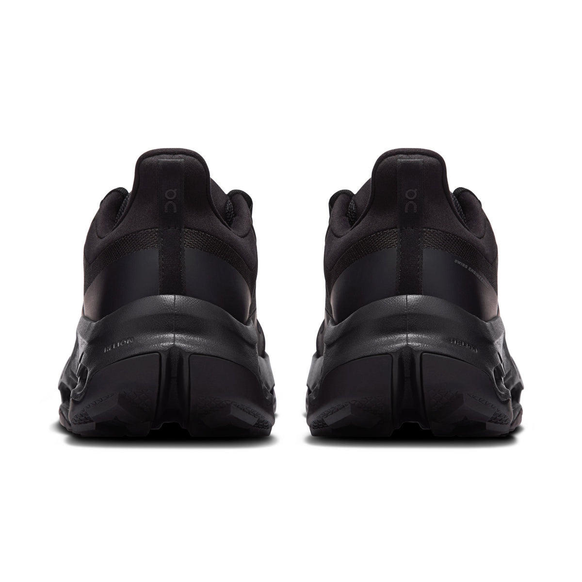 Men's Cloudhorizon 2 Black | Black - US 2221