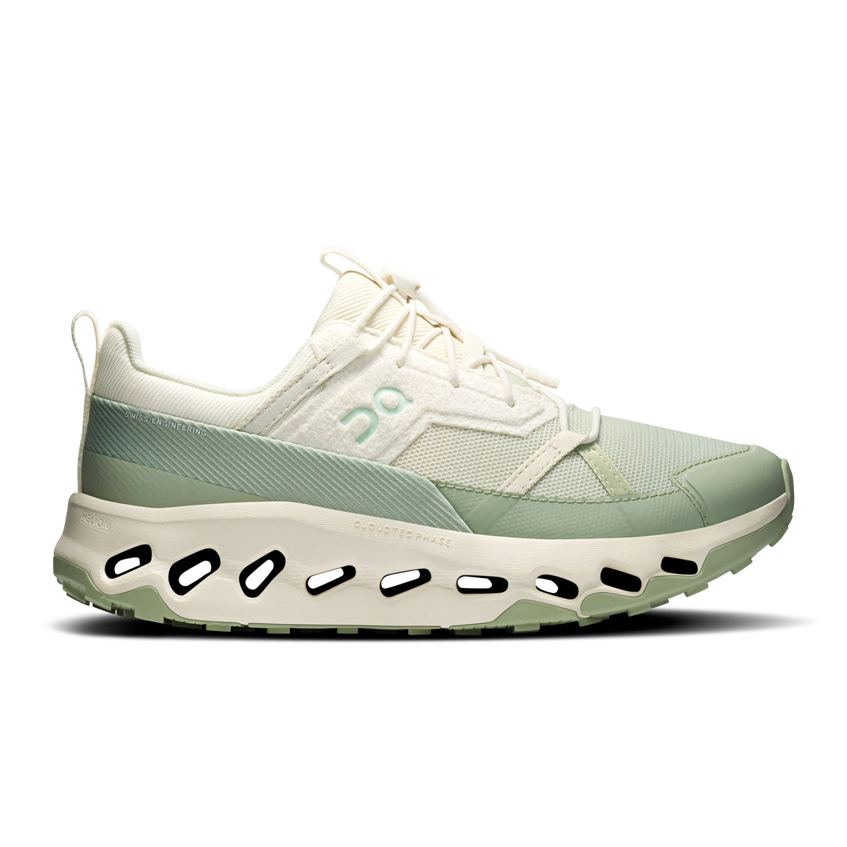 Women's Cloudhorizon END. Ivory | Leaf - US 3419