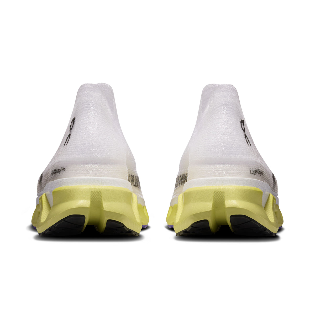 LightSpray Cloudmonster 3 Hyper Limelight | Bloom - US 9006