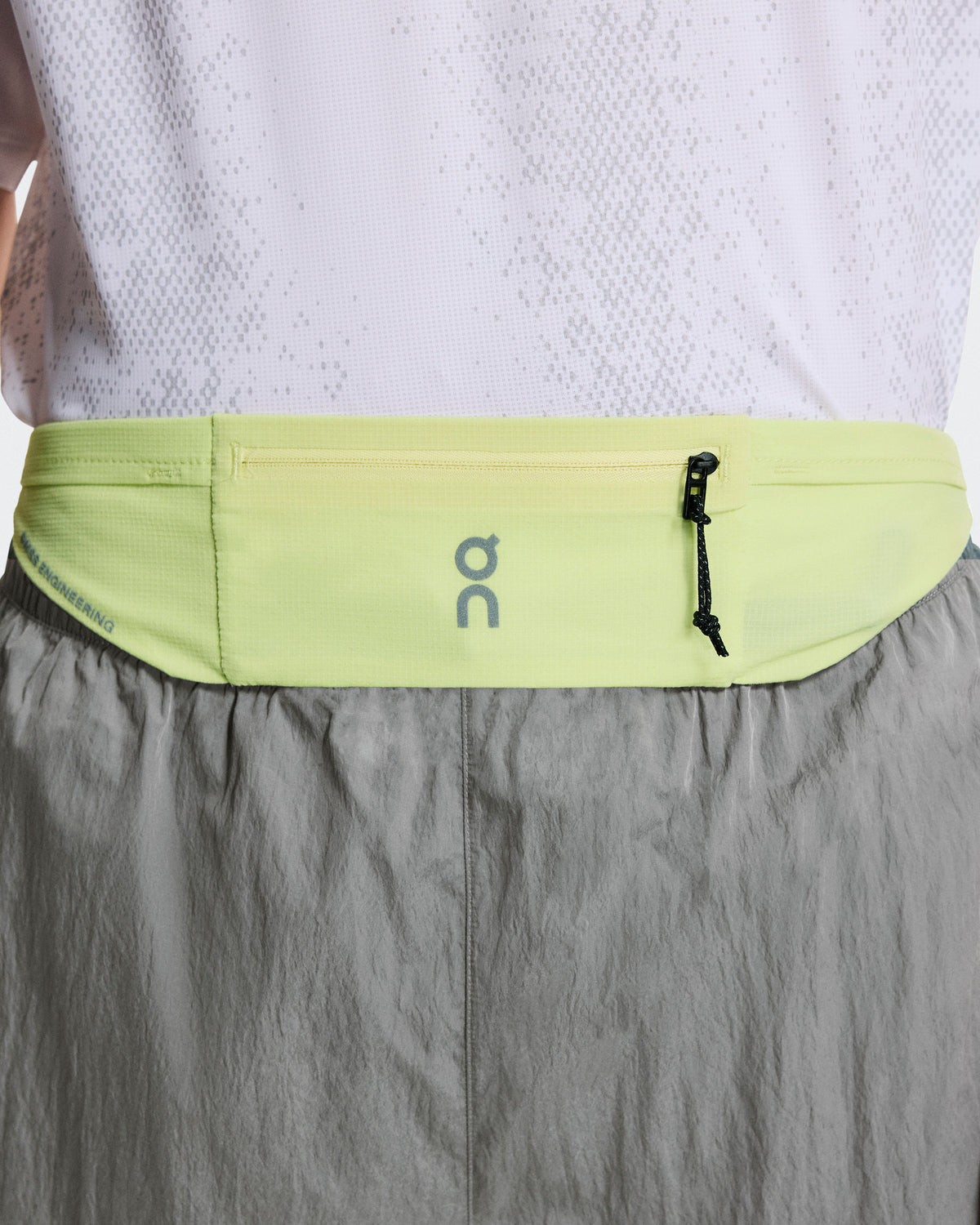 Speed Belt Limelight - US 6956