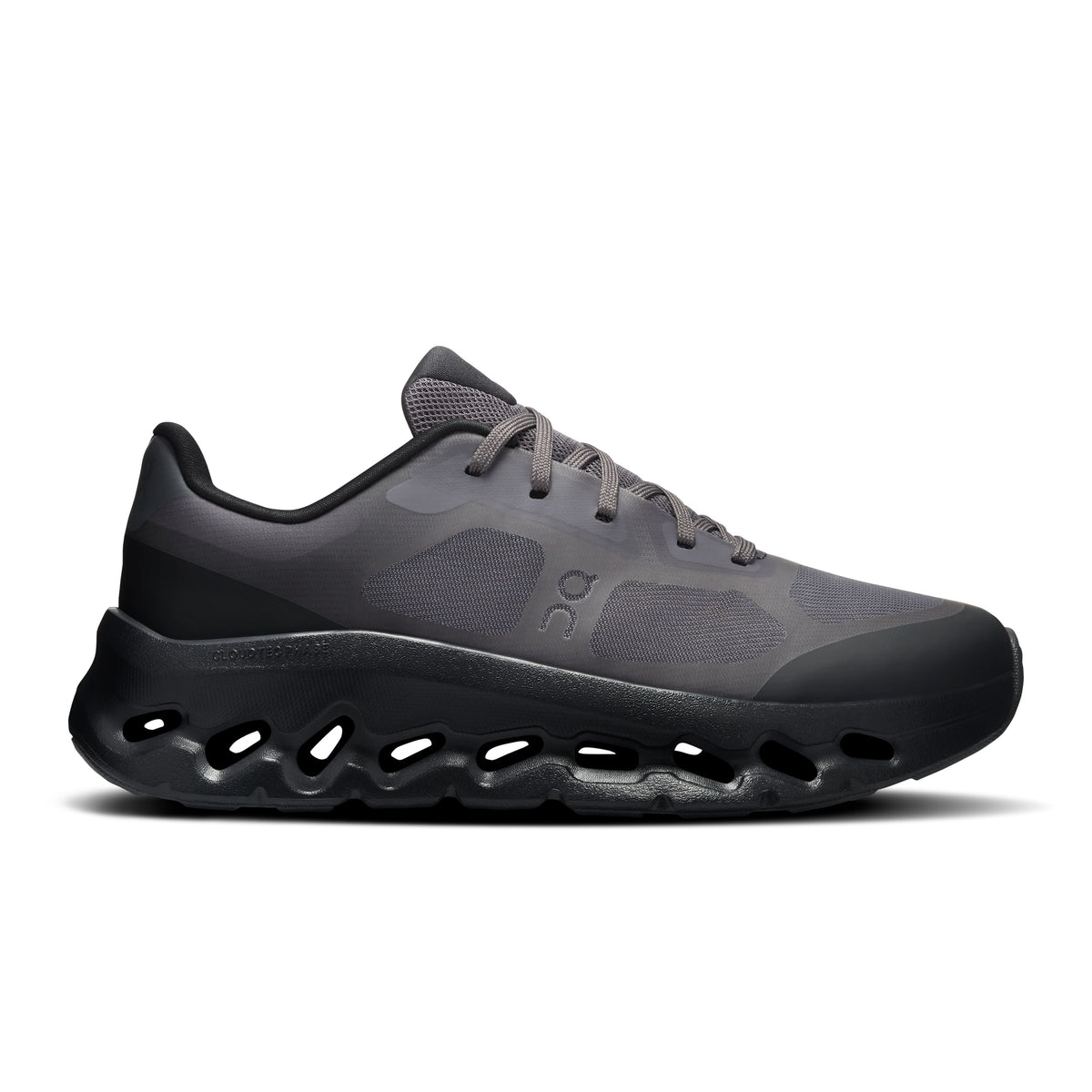 Women's Cloudtilt Remix Black | Black - US 6894