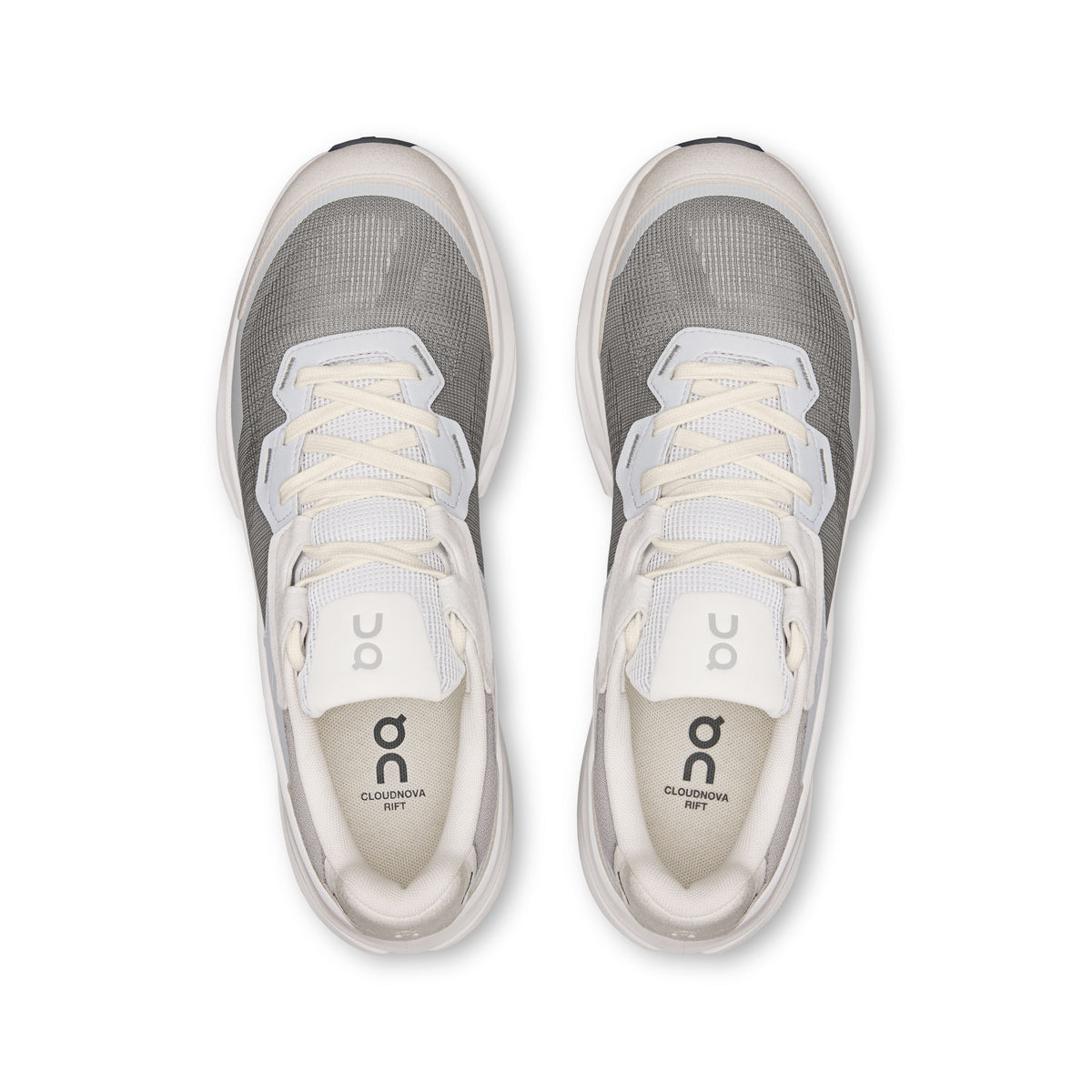 Men's Cloudnova Rift Alloy | Glacier - US 4834