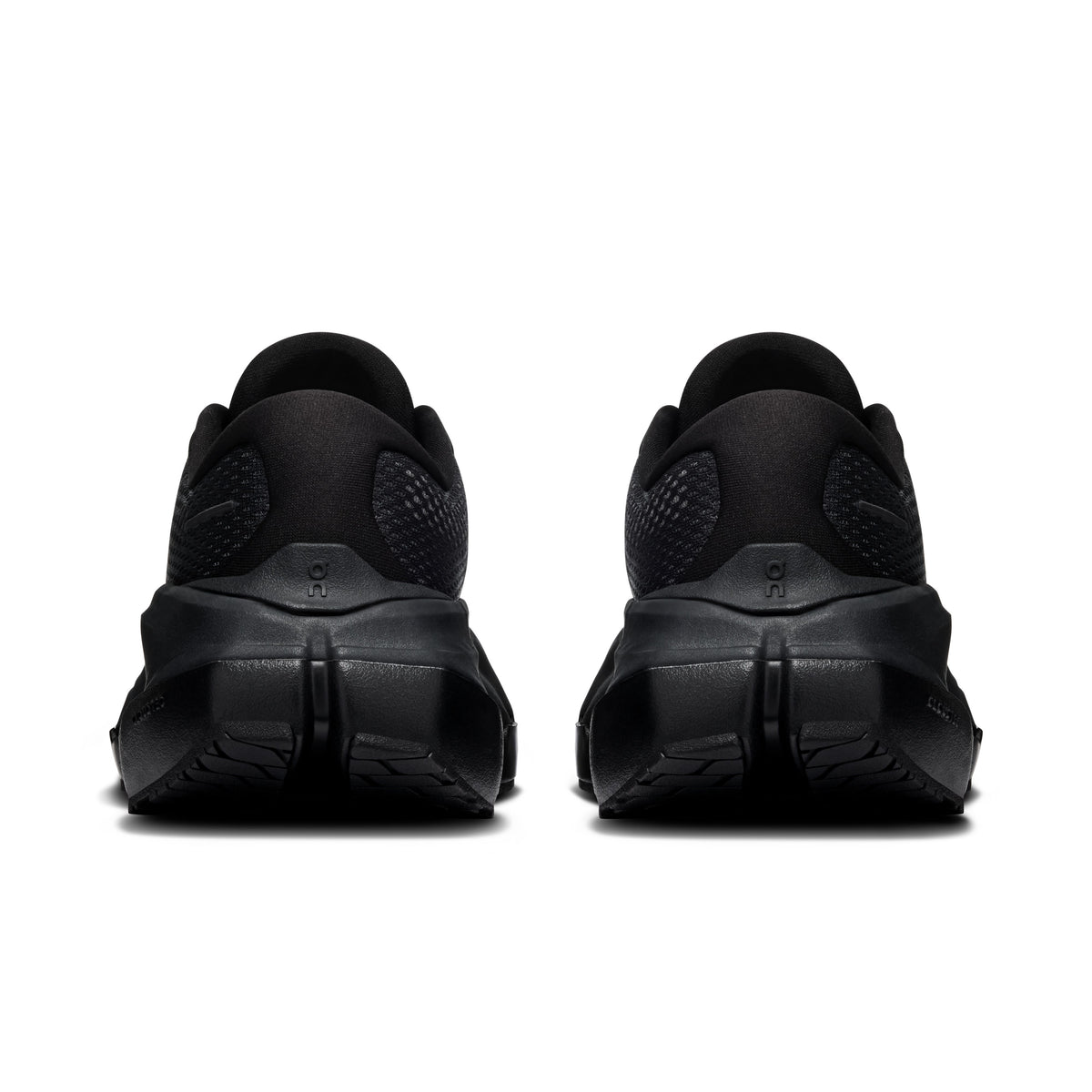 Women's Cloudrunner 3 Max Black | Black - US 4219