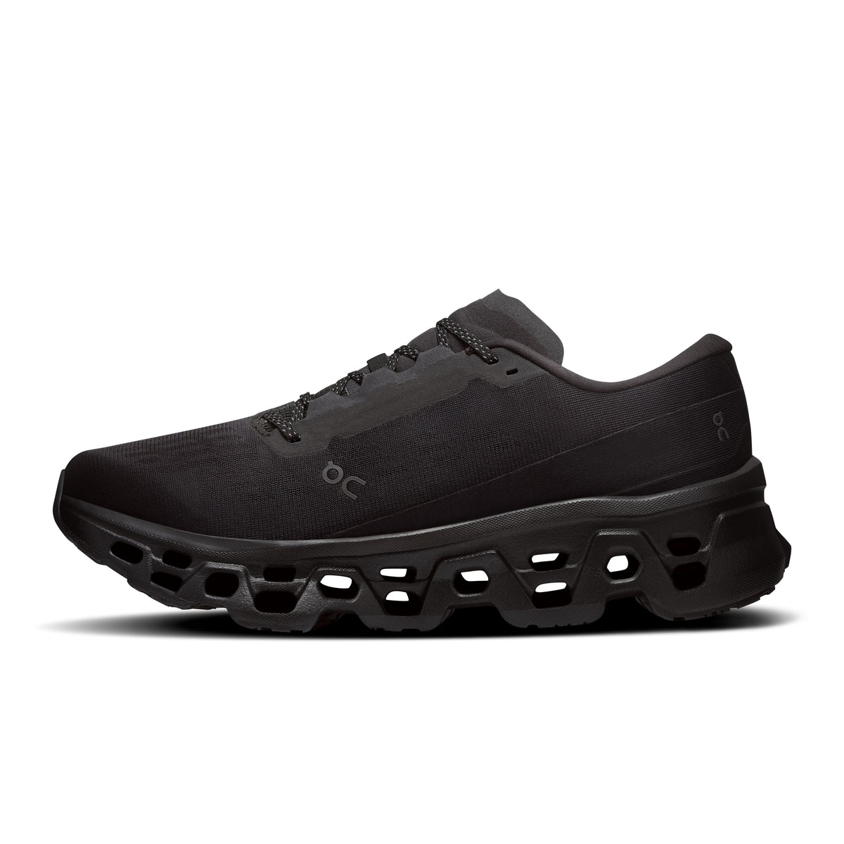 Men's Cloudmonster 3 Black | Black - US 4615