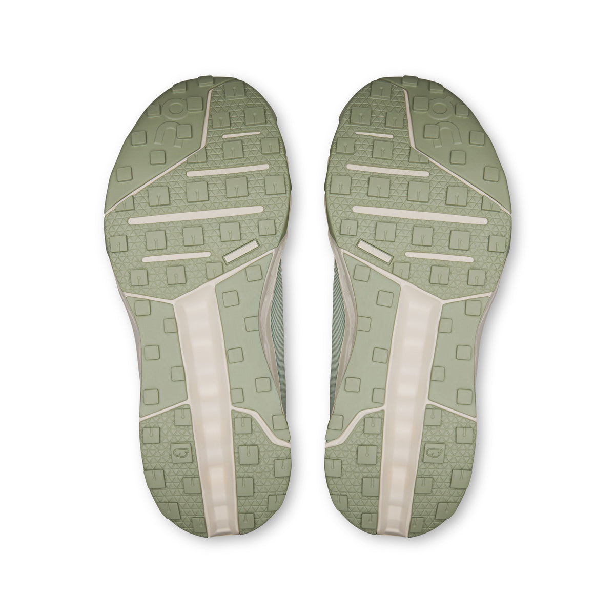 Women's Cloudhorizon END. Ivory | Leaf - US 3419
