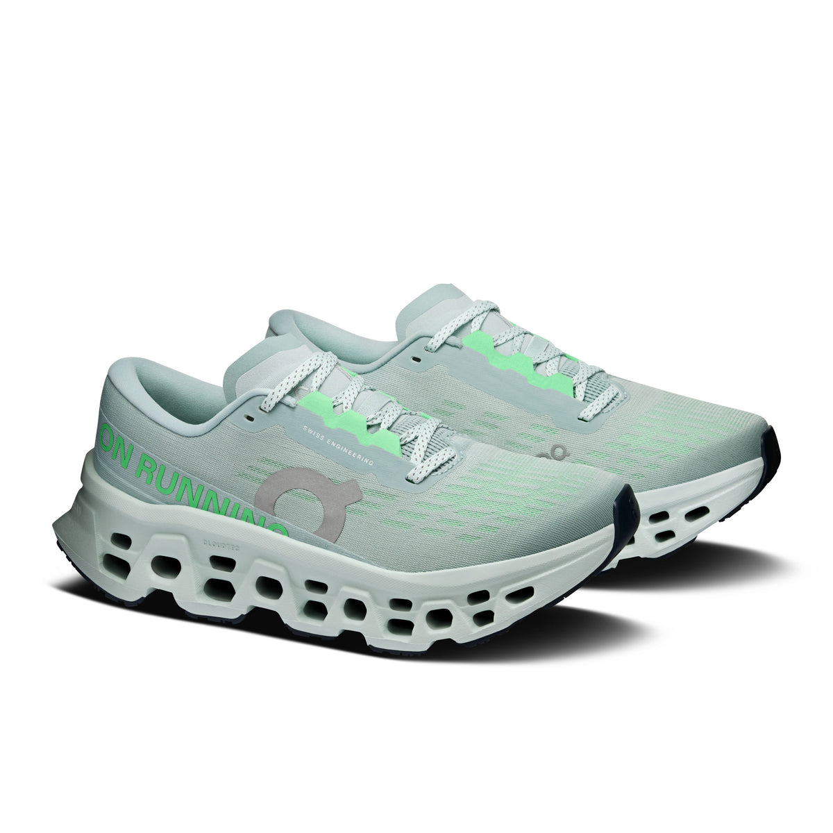 Women's Cloudmonster 3 Brook | Flurry - US 4708