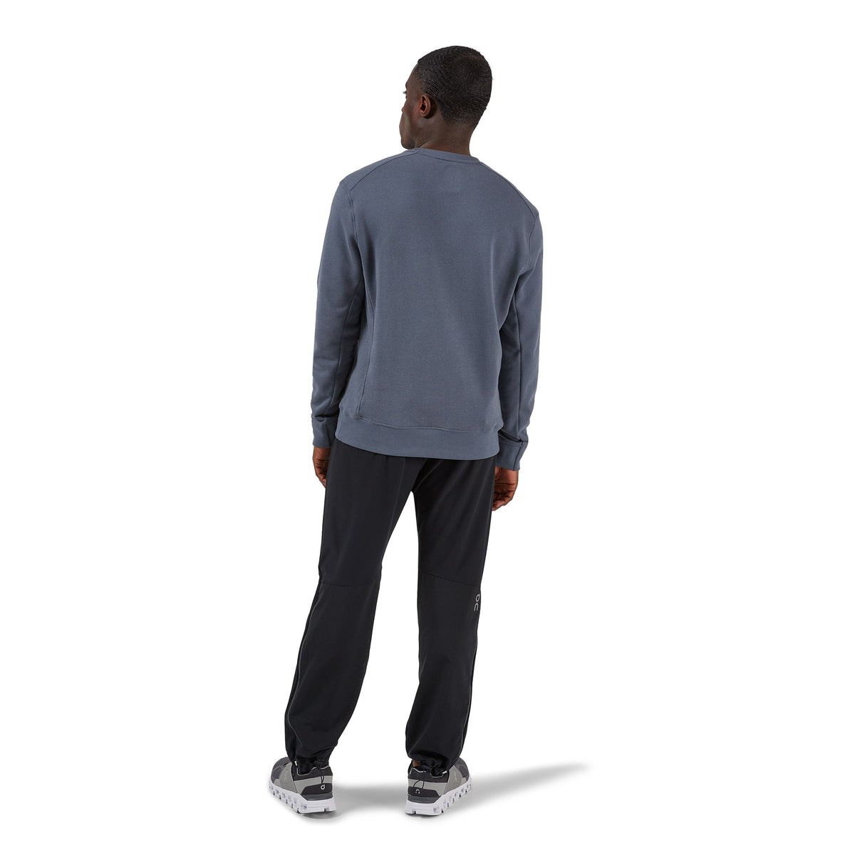 Men's Track Pants Black - US 0623