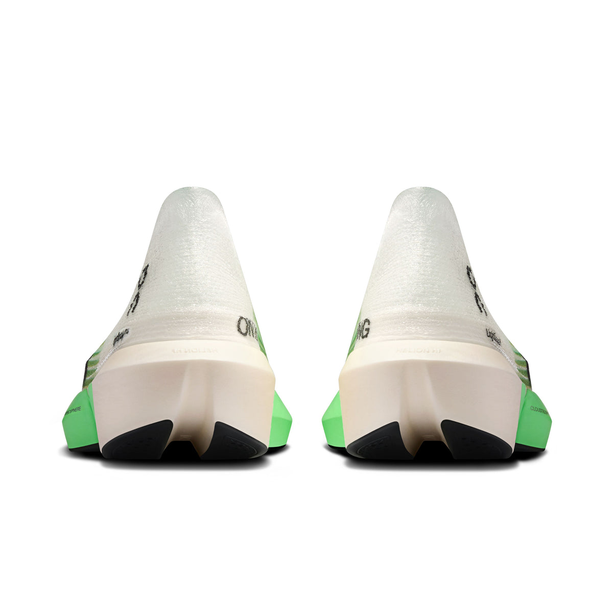 LightSpray Cloudboom Strike 2 White | Verdite - US 6606
