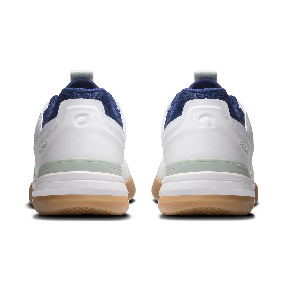 Men's THE ROGER Clubhouse Pro White | Iceberg - US 2841