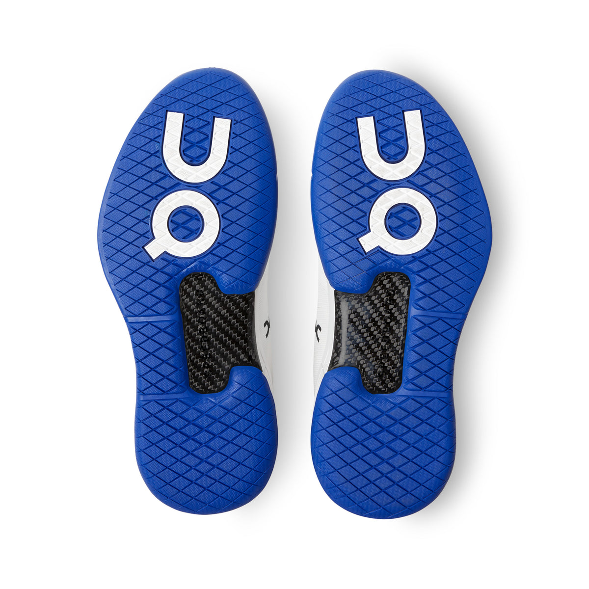 Women's THE ROGER Pro White | Indigo - US 3679