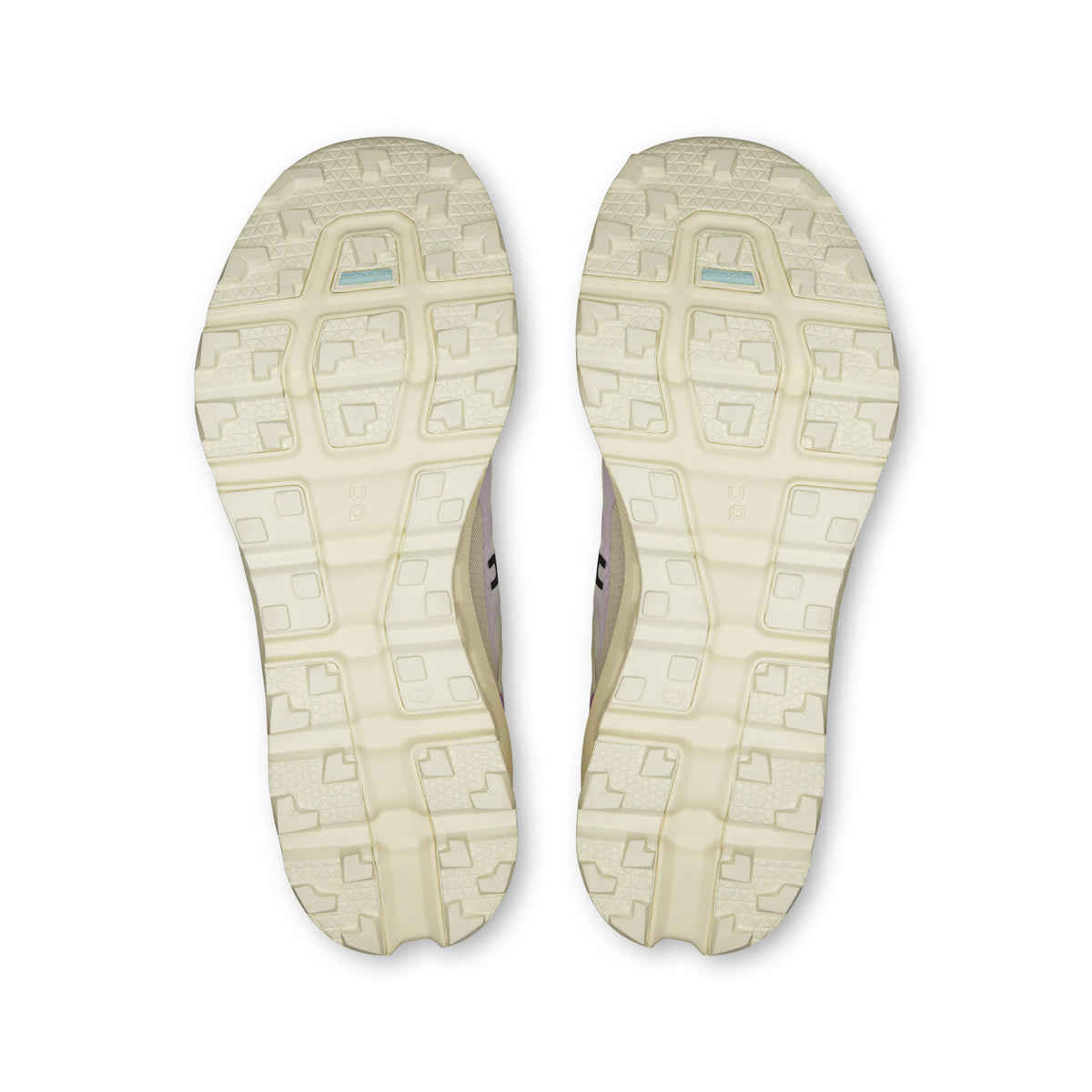 Women's Cloudvista 2 Ivory | Seedling - US 8142