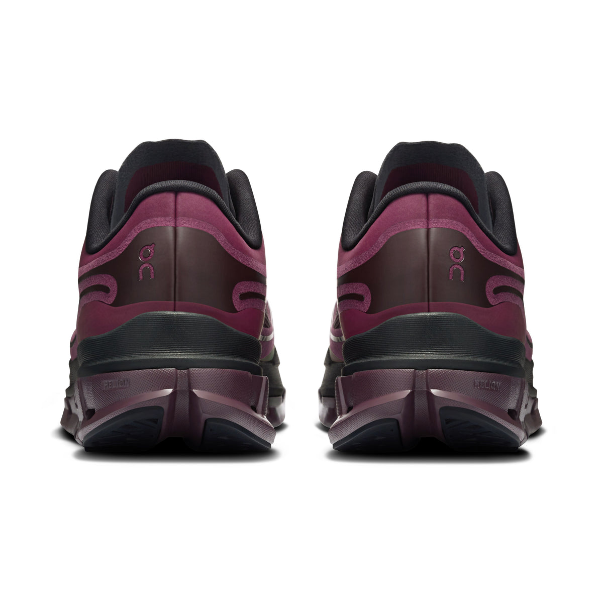 Women's Cloudflow 5 AD Fig | Mulberry - US 4845