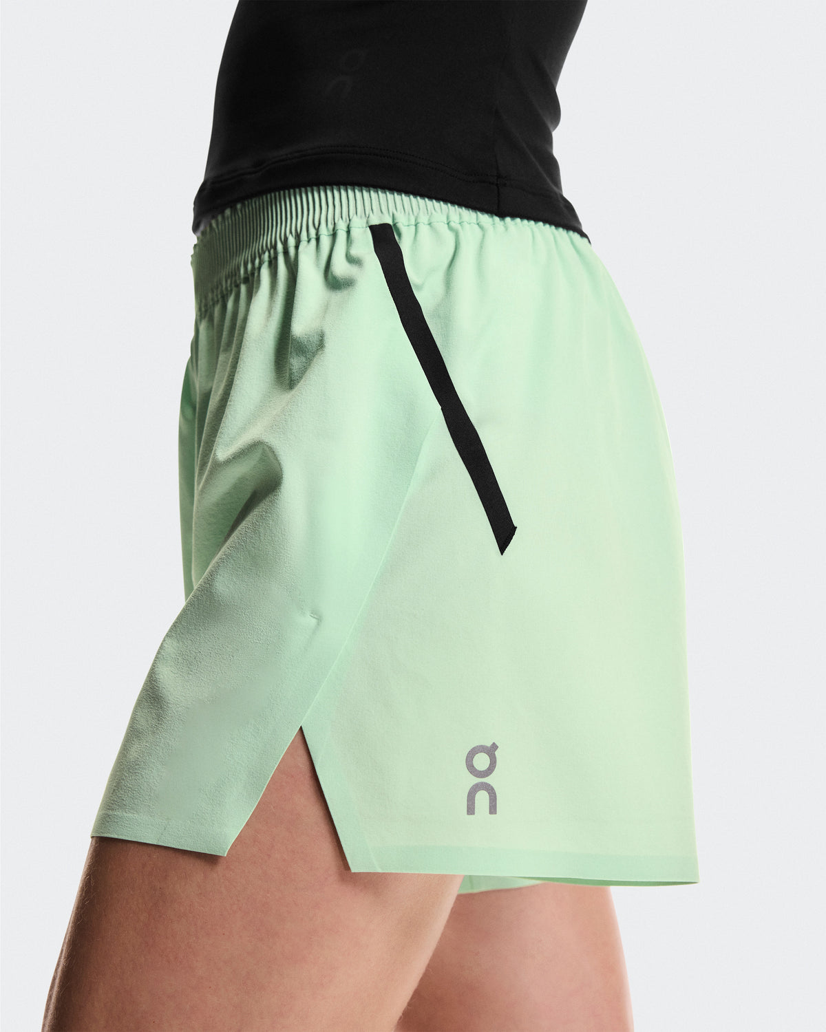 Women's Train Shorts Creek - US 8827