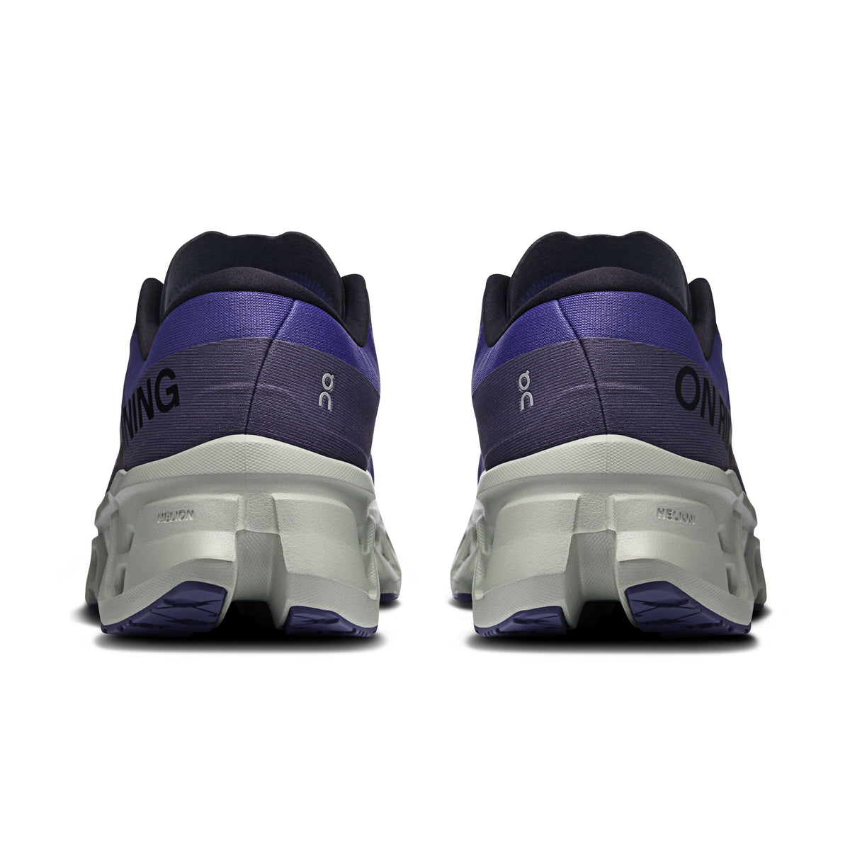 Men's Cloudmonster 3 Wide Twilight | White - US 7827