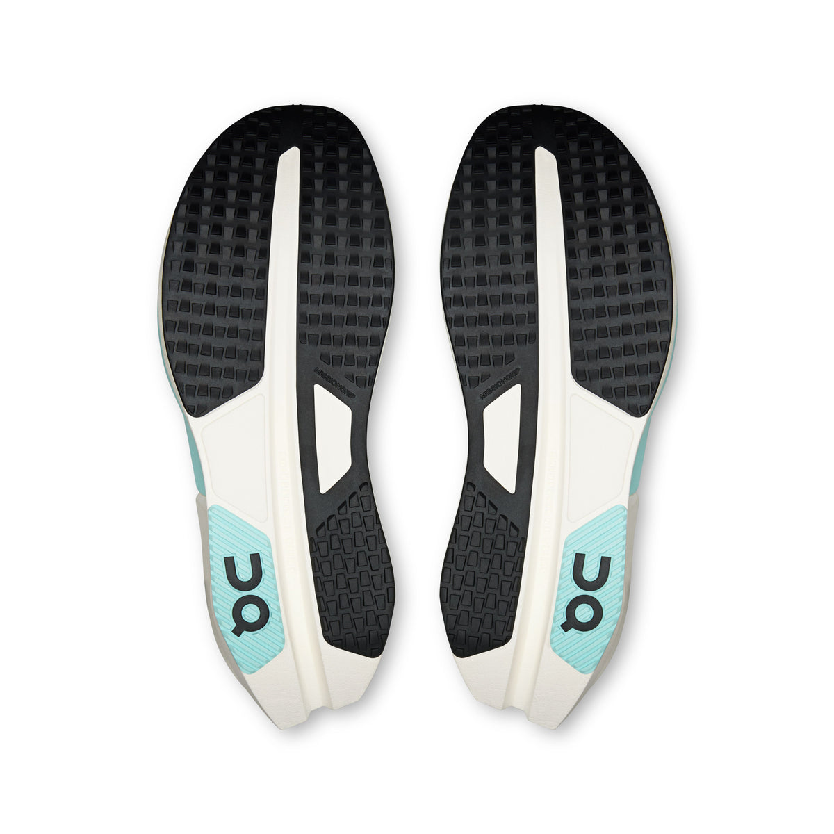 Men's Cloud X Tempo Pro White | Celeste - US 9504