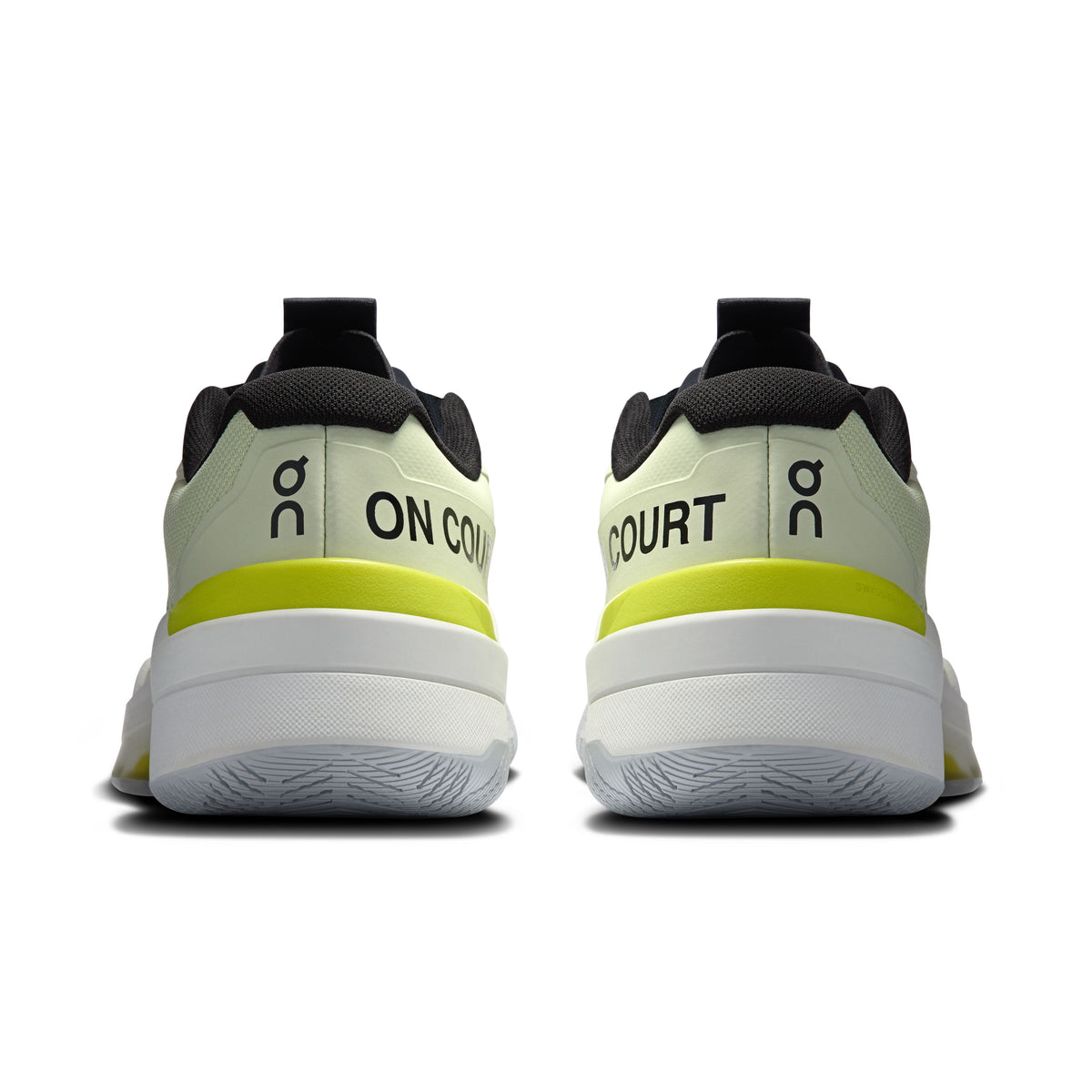 Men's THE ROGER Pro Fire Linen | Lime - US 2351