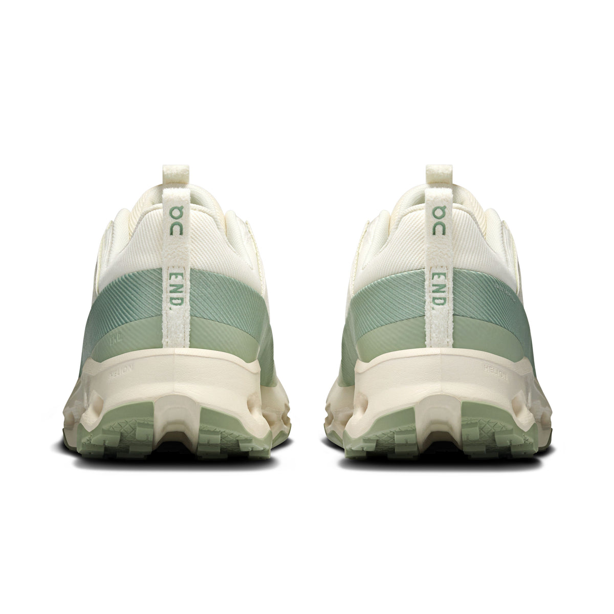 Men's Cloudhorizon END. Ivory | Leaf - US 2138