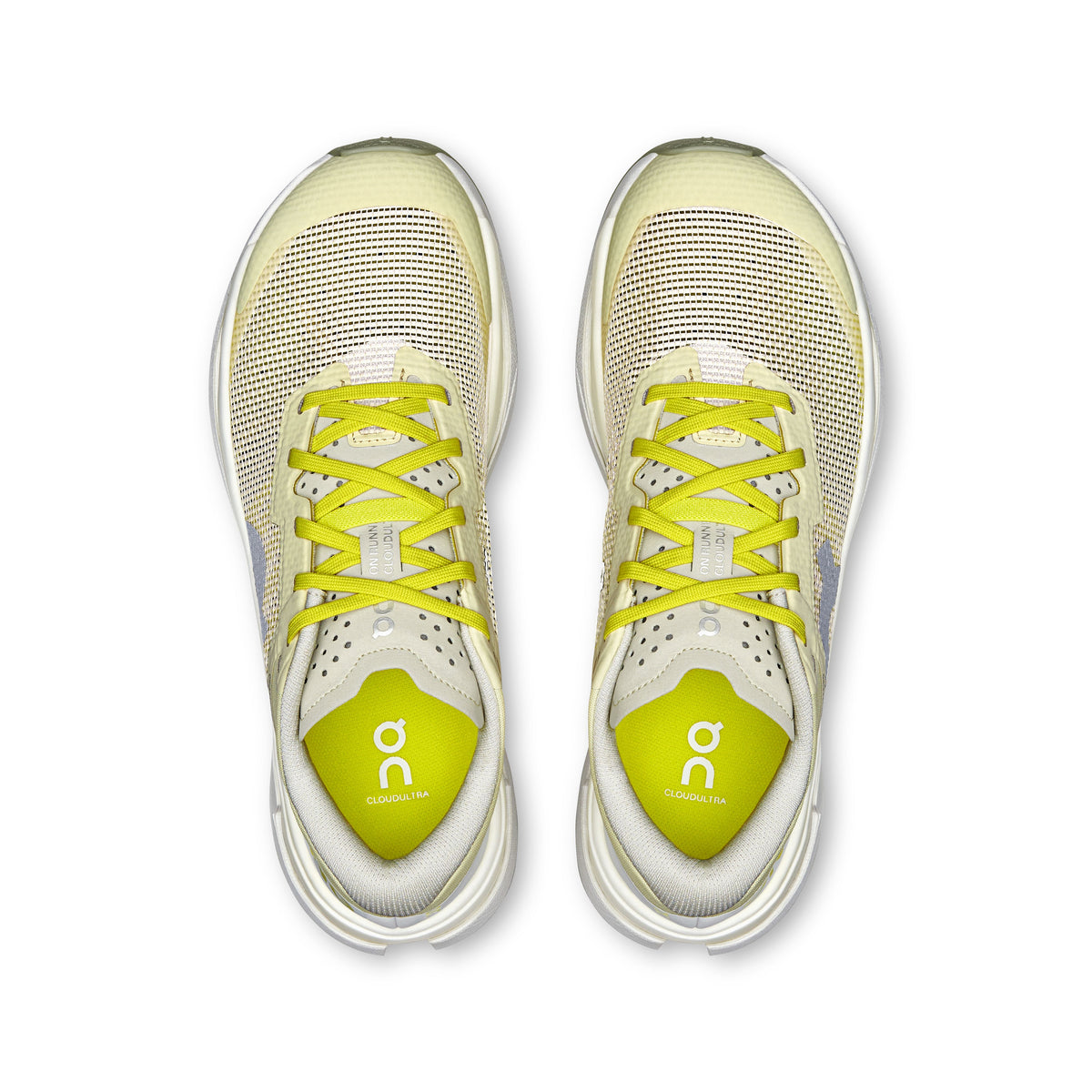 Women's Cloudultra 3 Lychee | Lime - US 6331
