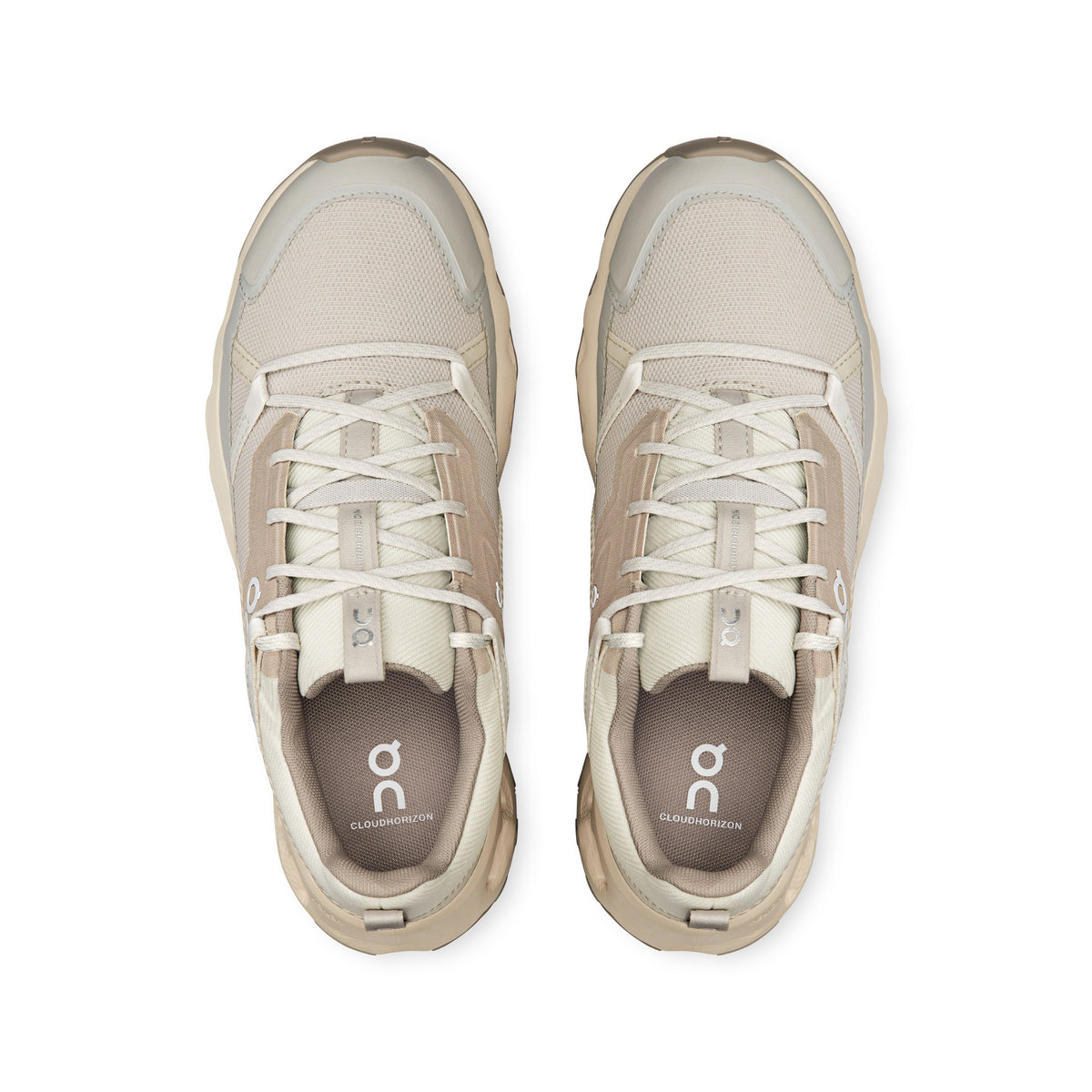 Women's Cloudhorizon Ice | Cream - US 5273