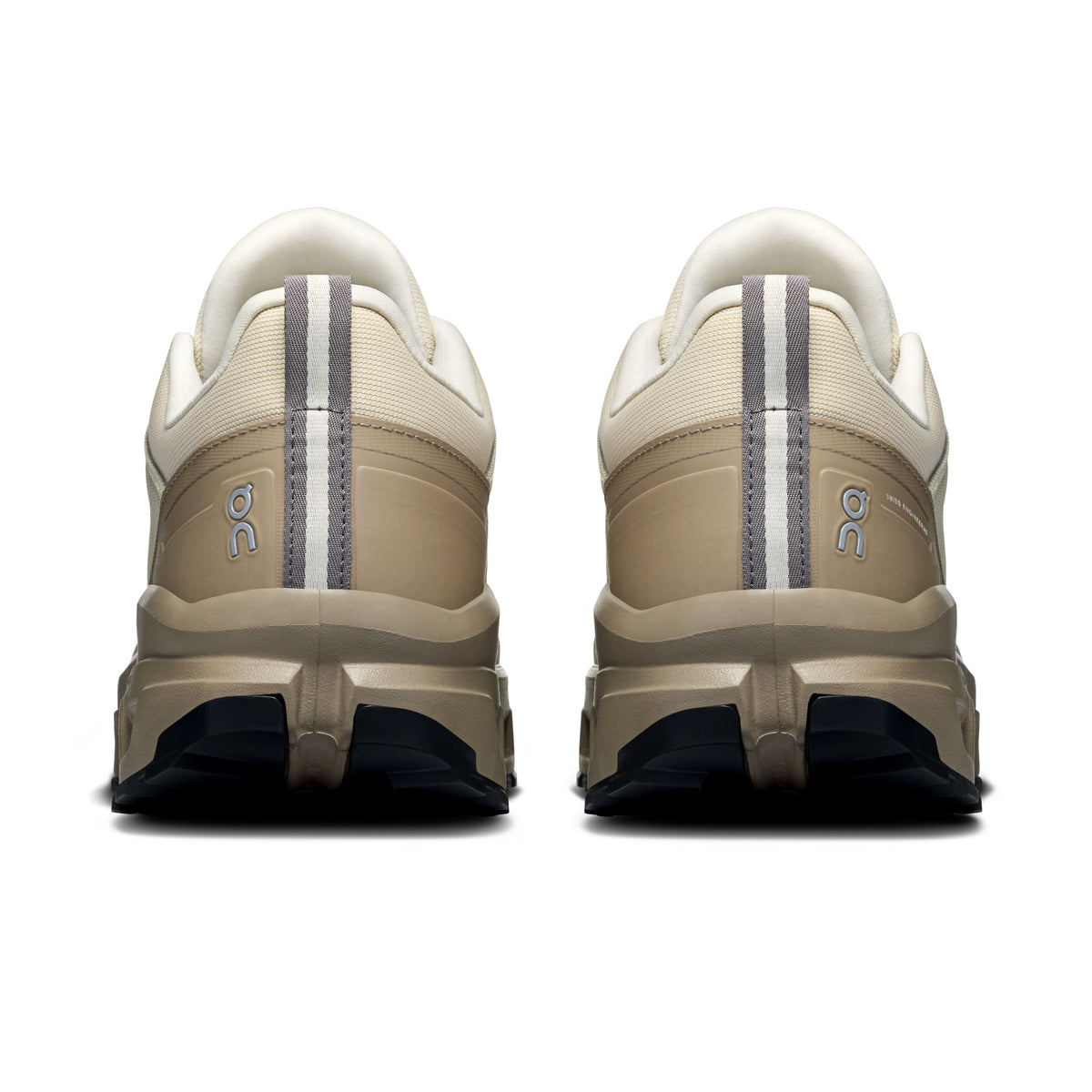 Men's Cloudrock Low Waterproof Grain | Soba - US 7903