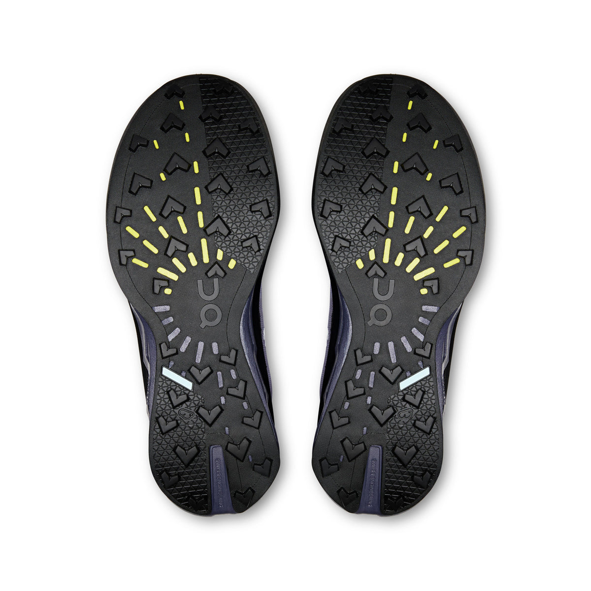 Women's Cloudultra Peak Juniper | Black - US 4417