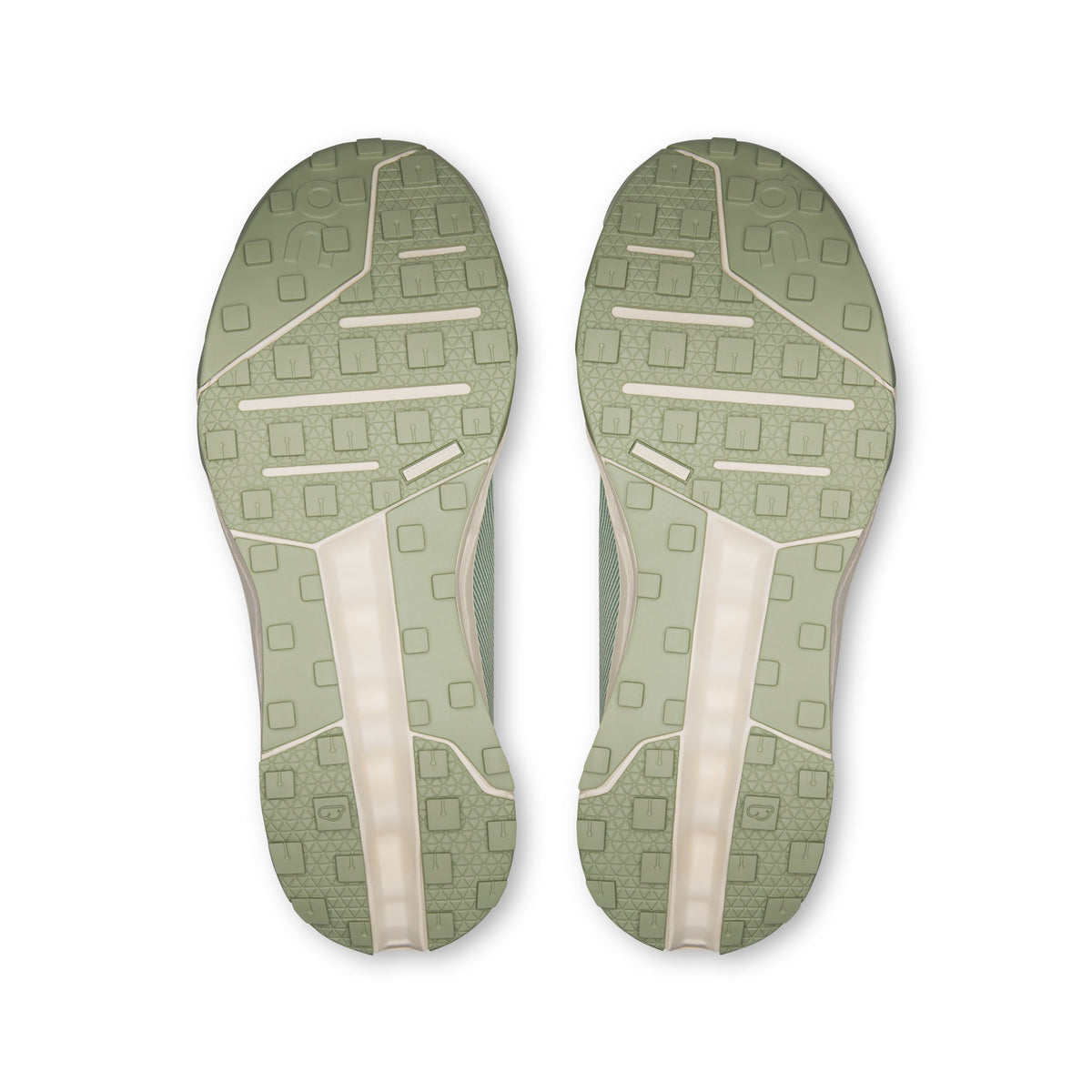 Men's Cloudhorizon END. Ivory | Leaf - US 2138