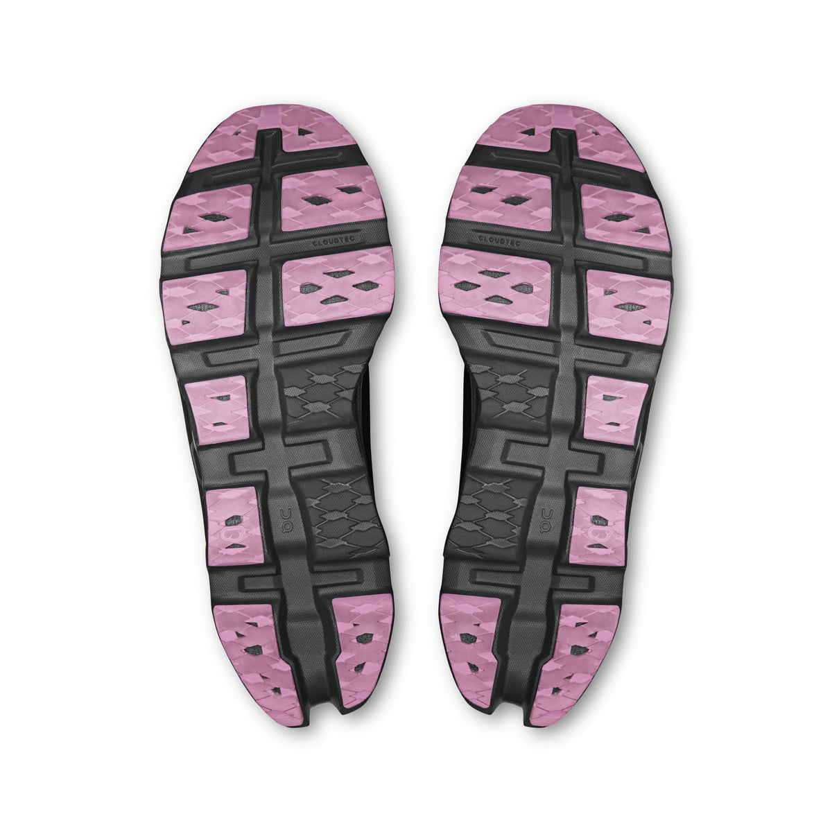 Men's Cloudmonster 3 Black | Eclipse - US 6268