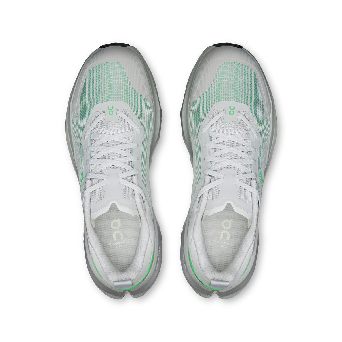 Men's Cloudpulse Next Lily | Linen - US 2760