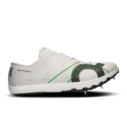 Men's Cloudspike XC Frost | White - US 7892