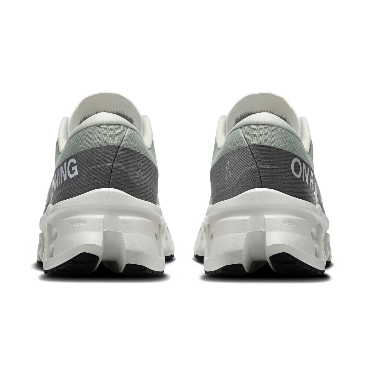 Men's Cloudmonster 3 Tin | Ivory - US 1342