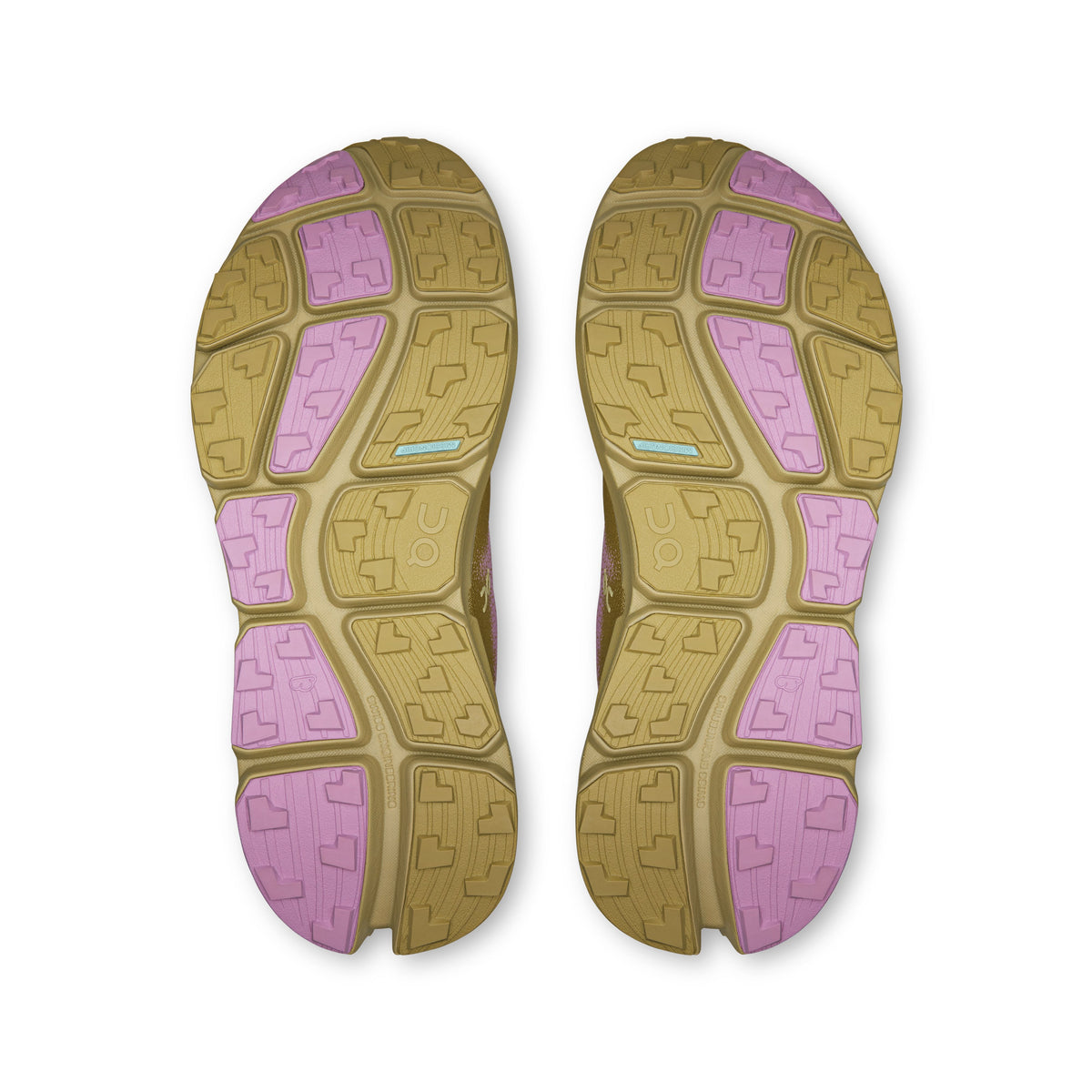 Women's Cloudsoma Sakura | Safari - US 3266