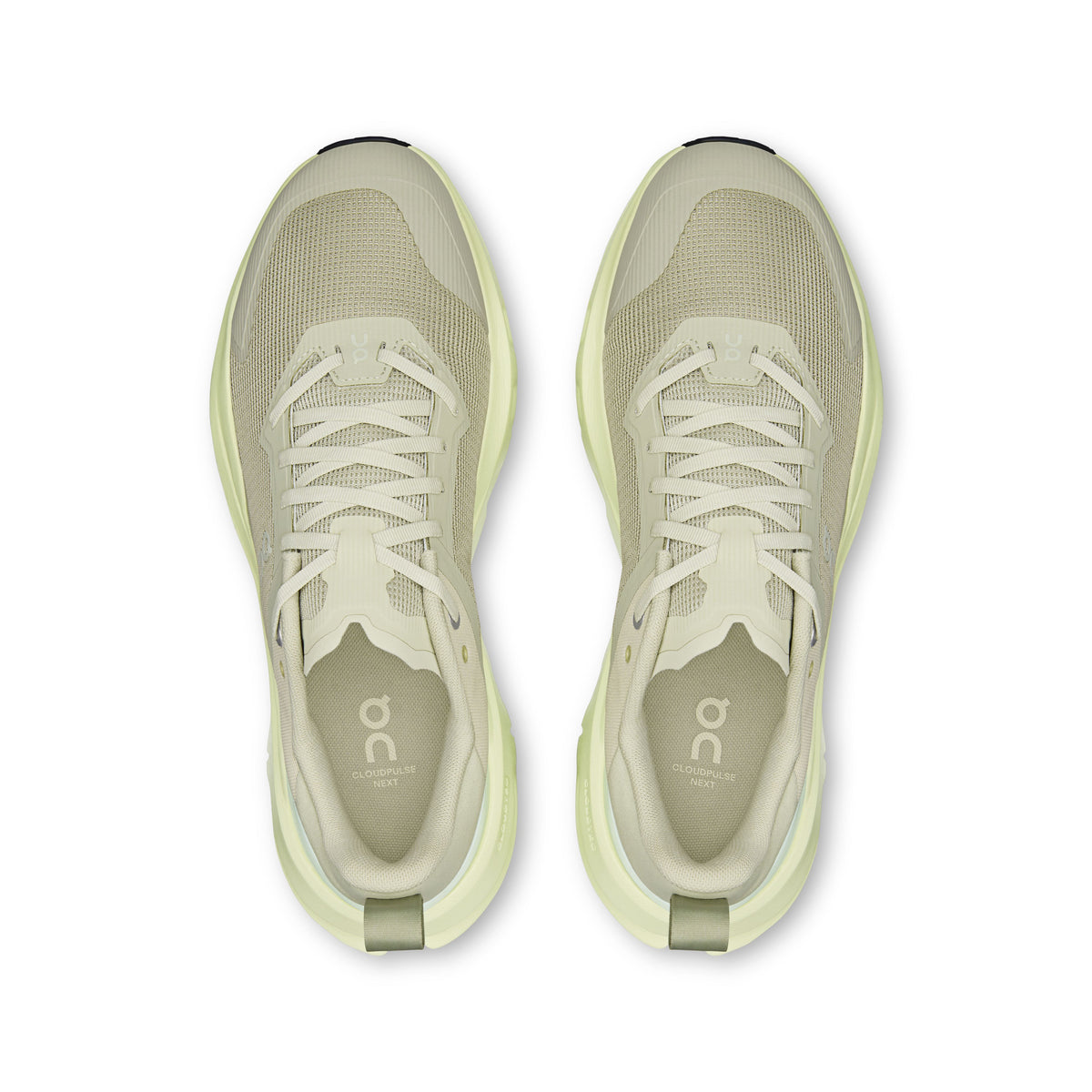 Men's Cloudpulse Next Chalk | Linen - US 9805