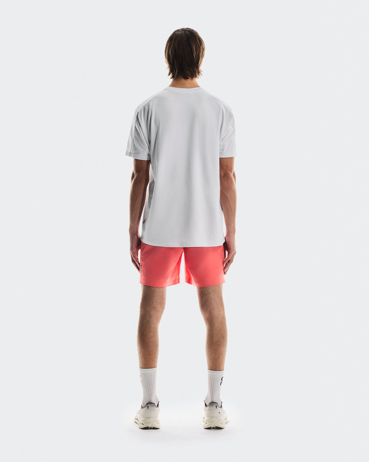Men's Focus-T White - US 9535