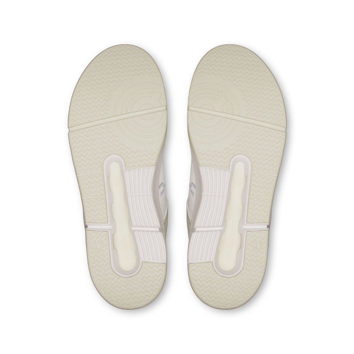 Women's THE ROGER Clubhouse White | Iceberg - US 2068
