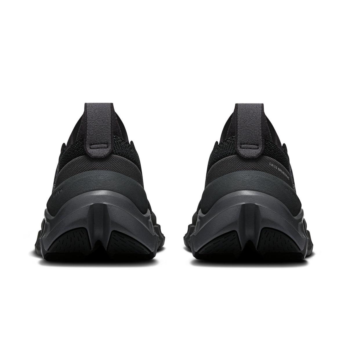 Women's Cloud X Tempo Black | Eclipse - US 3962