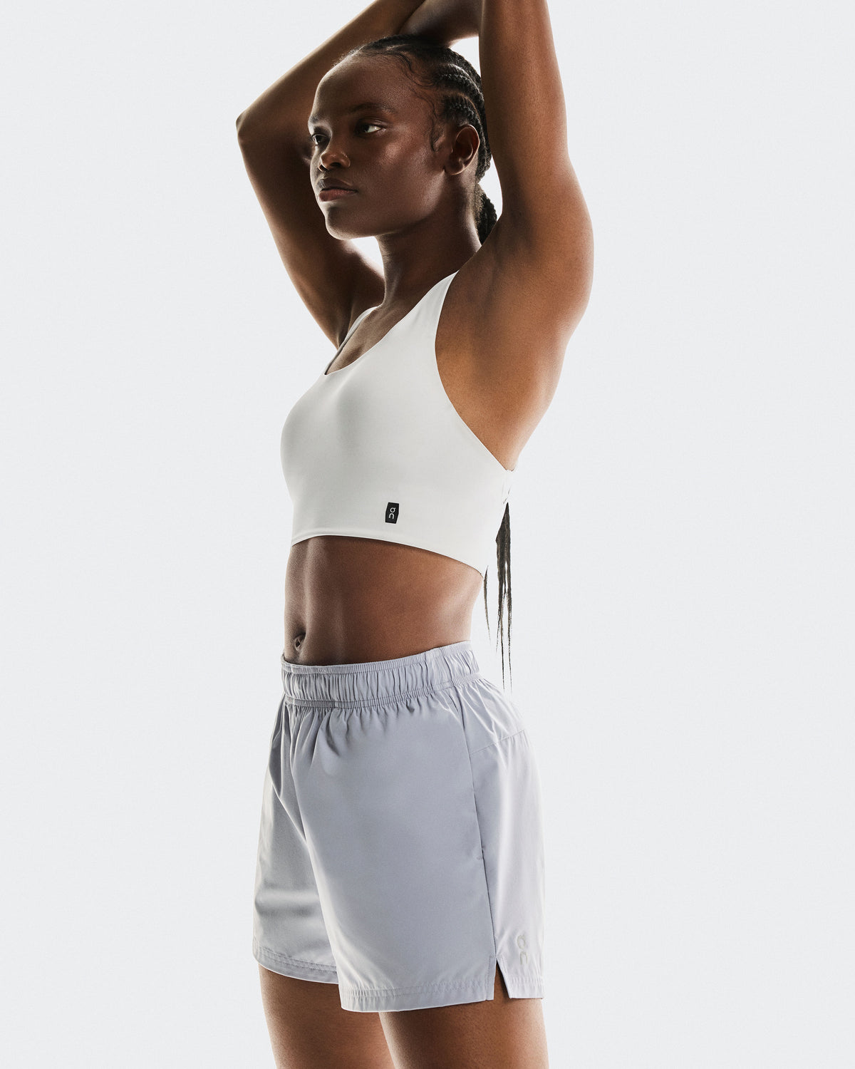 Women's 3" Core Shorts Lilac - US 7363