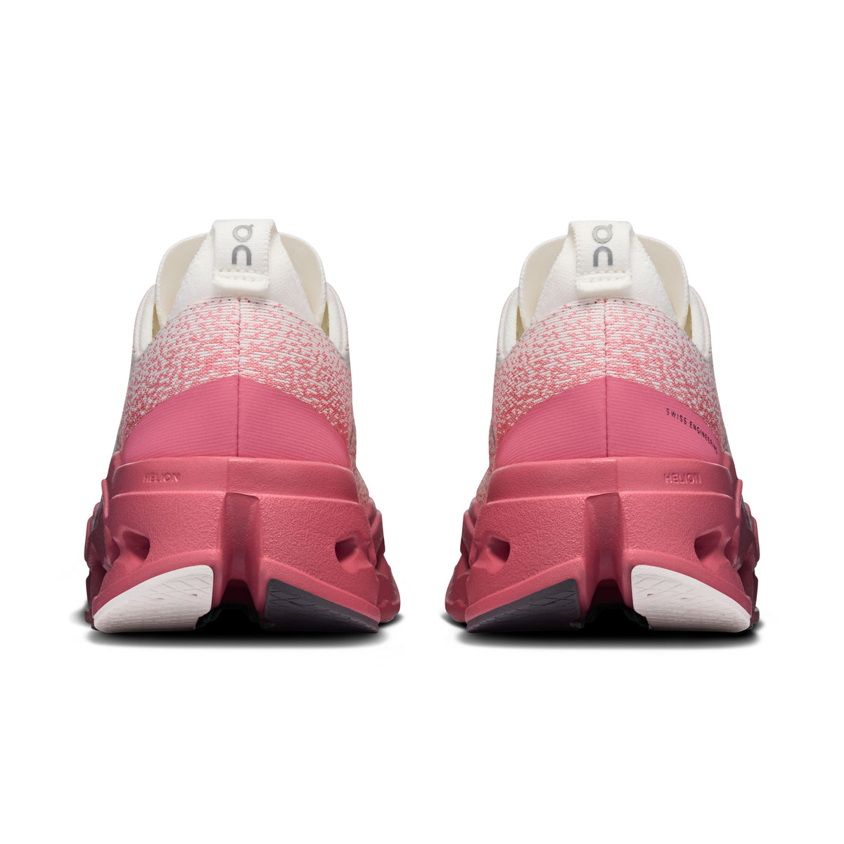 Women's Cloudsurfer Max Brook | Ivory - US 5535