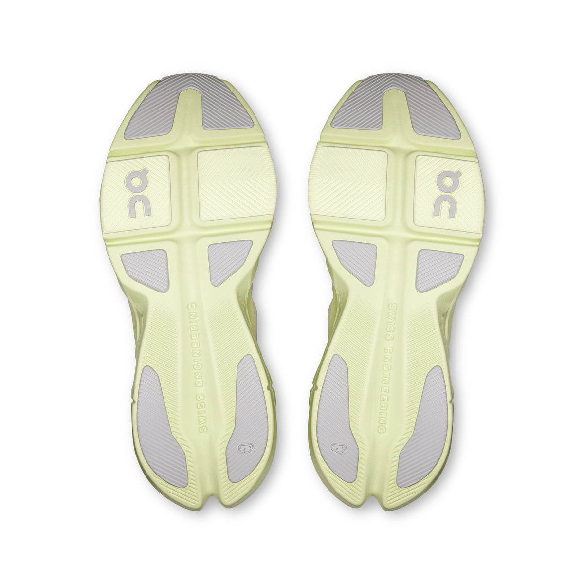 Women's Cloudpulse Next Lily | Linen - US 0225