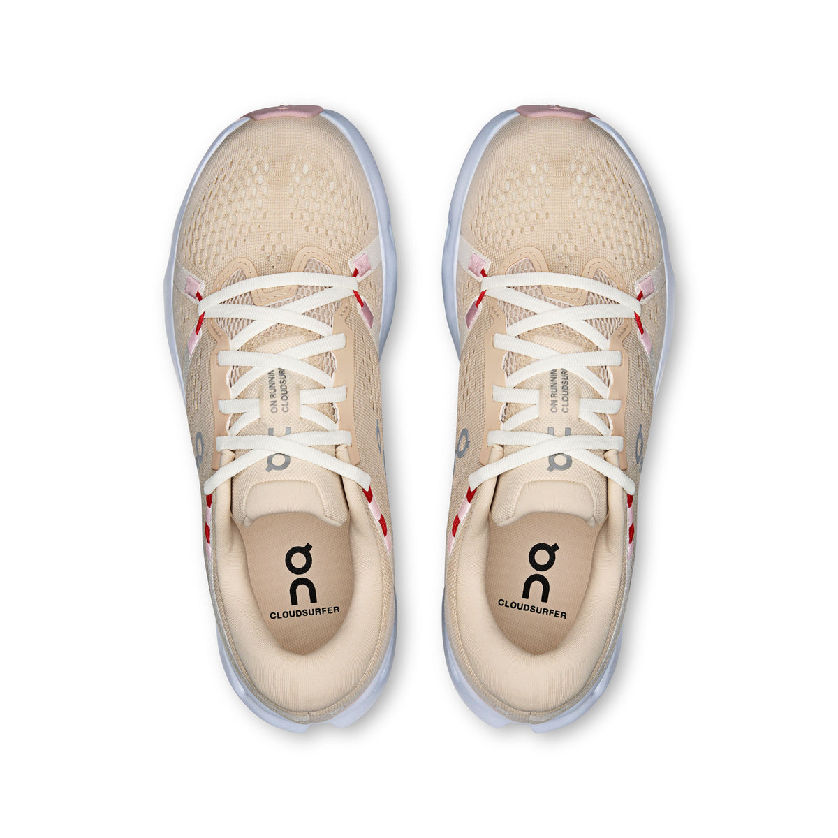 Women's Cloudsurfer 2 Sand | Ivory - US 0220